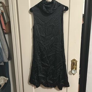 Liviana Conti Silk Dress